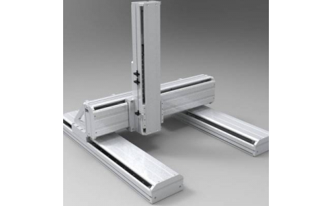 龍門架滑臺,機(jī)器人行走地軌,龍門桁架機(jī)械手,鋁型材三軸龍門模組,龍門三軸桁架機(jī)械手